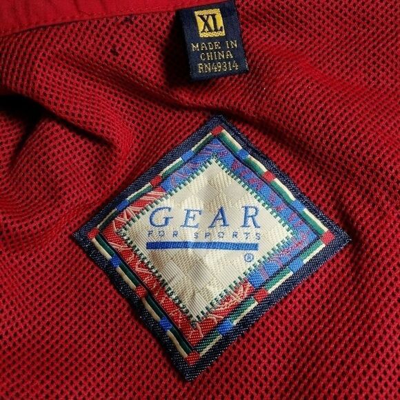 Bill Elliott Nascar Racing Jacket XL - Picture 6 of 8